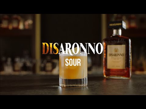 DISARONNO SOUR