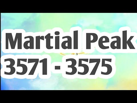 Martial Peak 3571 - 3575 Zhang Ruoxi menerima Segel Sepuluh Ribu Binatang