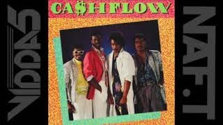 CA$HFLOW  mine all mine (extended version)