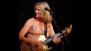 Vonda Shepard - Hooked On A Feeling - lyrics