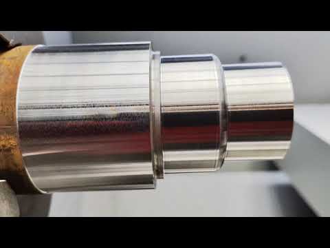 .LS600M  "Contour turning"  ZMM - Sliven