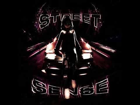 KXNVRA x PHARMACIST "STREET SENSE"