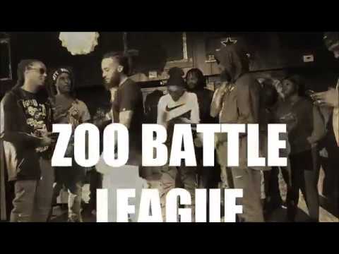 T Hurst vs Wolfpack Red