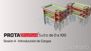 Seminario Protastructure 2024 De 0 A 100