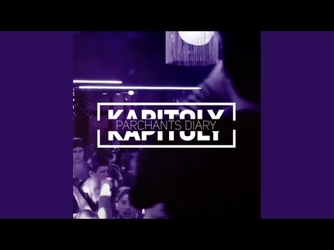 Kapitoly (feat. Paiute Berge)