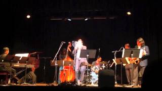Impressions (Latin Jazz) - Jefferson Aranda Concierto Final