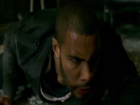 Next Day Air  SHOOTOUT SCENE [HQ]