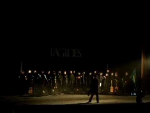 XX Tágides - EUL Amor a Portugal