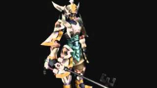 Kingdom Hearts Birth By Sleep~FInal Mix~ Master, Tell me the Truth Battle Music Extended