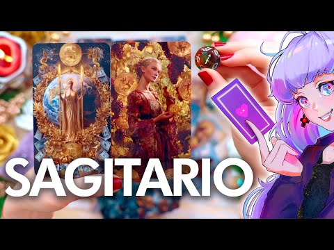 Sagitario DESPEGA EL AÑO QUE NO OLVIDARÁS!! 2026 MUESTRA SU PRIMER REGALO! TE EMBARCAS EN LO INMENSO