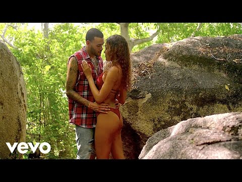Don Benjamin - Touch My Body ft. J. Oliver