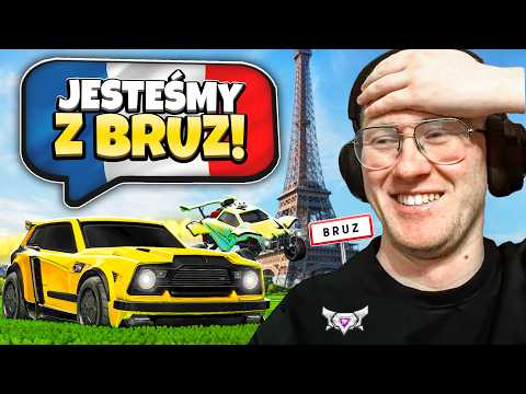 TRAFILIŚMY NA GRACZY Z MIASTA 