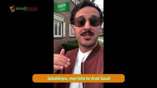 Coronavirus: Tuduhan Pelanggaran HAM di Arab Saudi Terbantahkan
