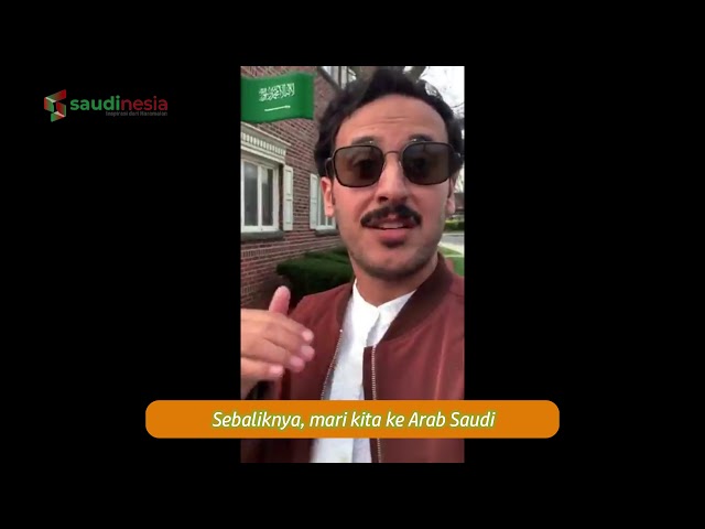 Coronavirus: Tuduhan Pelanggaran HAM di Arab Saudi Terbantahkan
