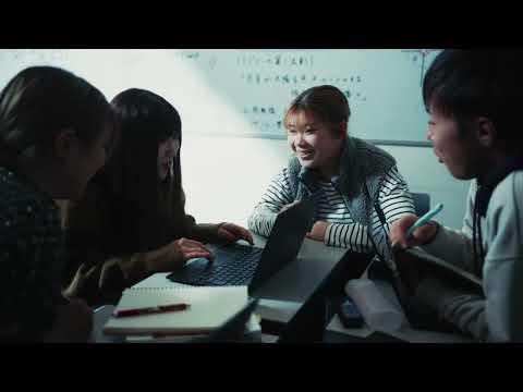 立正大学データサイエンス学部