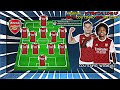 ARSENAL - Potential Line Up With Transfers (2021) ft. Willian, Coutinho, Upamecano ARSENAL - Potential Line Up With Transfers (2021) ft. Willian, Coutinho, Upamecano