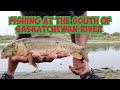 Video Thumbnail for Fishing at The South of Saskatchewan River