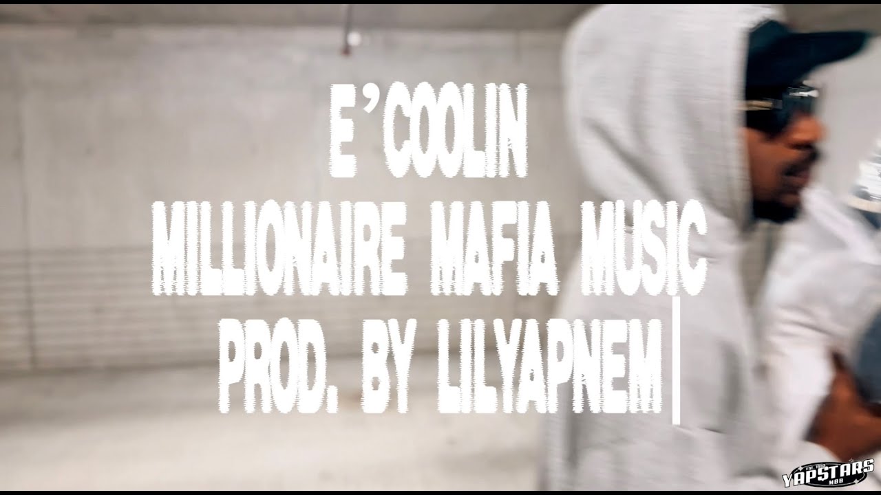 Promotional video thumbnail 3 for E’Coolin