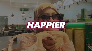 Download lagu DJ HAPPIER X DINGIN KERINGETAN DJ VIRAL TIKTOK 2025 Ft. DJ FITI RMX mp3
