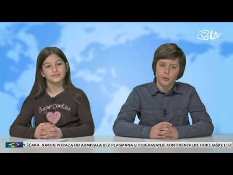 Tjedni vrtuljak - 6.2.2016.