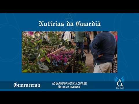 Guararema anuncia 6ª edição do Festival de Flores e Licores