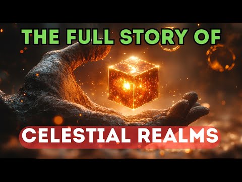 THE FULL STORY Of the Celestial Realms – Every Spiritualist Must KNOW This