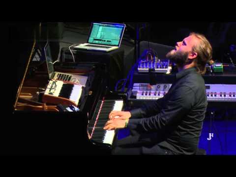 Mathias Eick Quintet - Cologne Blues  (Rockjazz)