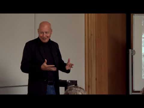 Theodore Karamanski PhD, Environmental Historian