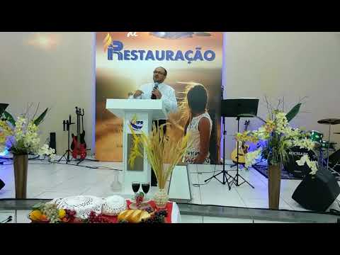 AS TRÊS TENTAÇÕES DE JESUS - Pr. Paulo de Melo