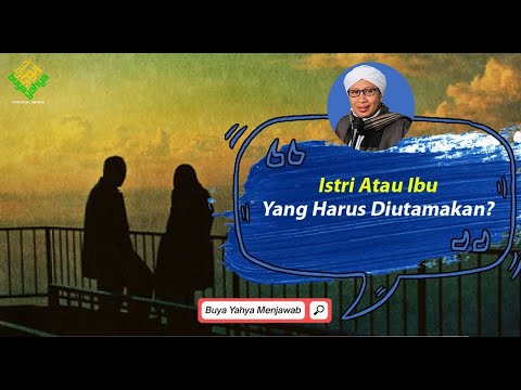 <p>jika seorang laki-laki sudah berkeluarga dan memilki orang tua yang sudah sepuh, sang istri tidak mau ikut ke rumah suami. apa yang harus dilakukan? suami ingin sekali menjaga orang tuanya karena sudah sepuh.<br />
simak jawabannya dalam video berikut</p>
<p>Mari Bergabung di Sosial Media Resmi Buya Yahya :</p>
<p>Spotify:<br />
bit.ly/spotifybuyayahya<br />
Instagram :<br />
instagram.com/buyayahya_albahjah/<br />
Facebook :<br />
facebook.com/buyayahya.albahjah/<br />
Twitter :<br />
twitter.com/buya_albahjah<br />
Telegram :<br />
t.me/buyayahyaofficial<br />
Youtube Buya Yahya:<br />
youtube.com/majelisalbahjah</p>
<p>===============</p>
<p>Bagi Anda yang ingin berjuang mengembangkan program-program dakwah bersama Al-Bahjah dengan hartanya,</p>
<p>Salurkan Infaq Terbaik Anda, Melalui :<br />
BNI Syariah<br />
Kode Bank 427<br />
No. Rek : 7400 7300 33<br />
a.n : Yayasan Al-Bahjah<br />
Bank Syariah Mandiri (BSM)<br />
Kode Bank 451<br />
No. Rek : 7200 4200 92<br />
a.n : Yayasan Al Bahjah</p>
<p>Raih kemudahan berinfaq dengan Aplikasi Al-Bahjah<br />
⬇ Install di playstore sekarang<br />
( bit.ly/AplikasiAlbahjah )</p>
<p>Info/Konfirmasi ke : 0853 1122 2225</p>
<p>Semoga semakin banyak Allah mengirim orang-orang ikhlas ahli Syurga yang ikut berjuang dalam program pengembangan dakwah ini. Aamiin.<br />
____________________________________________________________________________________________________________________________________</p>
<p>LEMBAGA PENGEMBANGAN DAKWAH AL-BAHJAH<br />
Jl. Pangeran Cakrabuana No. 179 Blok Gudang Air Kel. Sendang Kec.Sumber Kab. Cirebon 45611</p>
<p>jika seorang laki-laki sudah berkeluarga dan memilki orang tua yang sudah sepuh, sang istri tidak mau ikut ke rumah suami. apa yang harus dilakukan? suami ingin sekali menjaga orang tuanya karena sudah sepuh.<br />
simak jawabannya dalam video berikut</p>
<p>Mari Bergabung di Sosial Media Resmi Buya Yahya :</p>
<p>Spotify:<br />
bit.ly/spotifybuyayahya<br />
Instagram :<br />
instagram.com/buyayahya_albahjah/<br />
Facebook :<br />
facebook.com/buyayahya.albahjah/<br />
Twitter :<br />
twitter.com/buya_albahjah<br />
Telegram :<br />
t.me/buyayahyaofficial<br />
Youtube Buya Yahya:<br />
youtube.com/majelisalbahjah</p>
<p>===============</p>
<p>Bagi Anda yang ingin berjuang mengembangkan program-program dakwah bersama Al-Bahjah dengan hartanya,</p>
<p>Salurkan Infaq Terbaik Anda, Melalui :<br />
BNI Syariah<br />
Kode Bank 427<br />
No. Rek : 7400 7300 33<br />
a.n : Yayasan Al-Bahjah<br />
Bank Syariah Mandiri (BSM)<br />
Kode Bank 451<br />
No. Rek : 7200 4200 92<br />
a.n : Yayasan Al Bahjah</p>
<p>Raih kemudahan berinfaq dengan Aplikasi Al-Bahjah<br />
⬇ Install di playstore sekarang<br />
( bit.ly/AplikasiAlbahjah )</p>
<p>Info/Konfirmasi ke : 0853 1122 2225</p>
<p>Semoga semakin banyak Allah mengirim orang-orang ikhlas ahli Syurga yang ikut berjuang dalam program pengembangan dakwah ini. Aamiin.<br />
____________________________________________________________________________________________________________________________________</p>
<p>LEMBAGA PENGEMBANGAN DAKWAH AL-BAHJAH<br />
Jl. Pangeran Cakrabuana No. 179 Blok Gudang Air Kel. Sendang Kec.Sumber Kab. Cirebon 45611</p>