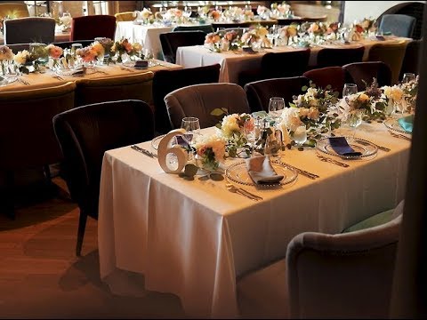 Maison DADOO | Botez Restaurant Clubul Diplomatilor