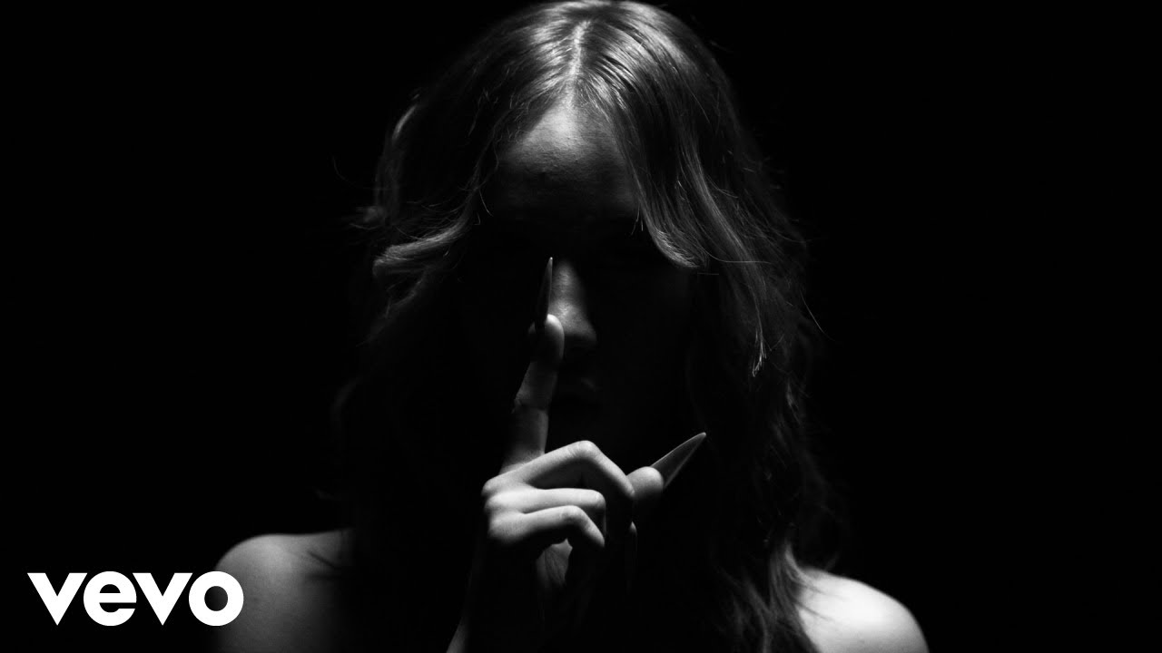 Chadia Rodriguez ft. Federica Carta — Bella Così