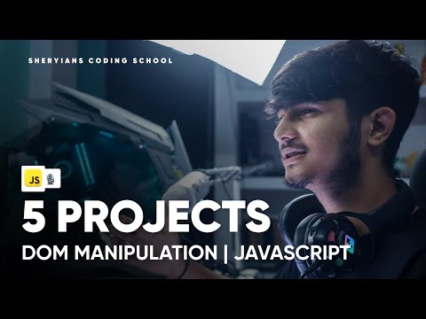 5 Real-Life JavaScript Effects and Features That Reign Supreme! 👑🌐
