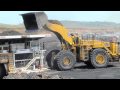 LeTourneau L 1850 Loader In Australia L 1850