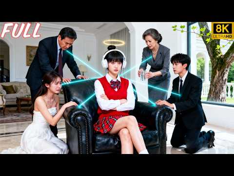 Killed by My Adoptive Sister—Reborn,I Can Hear Cold Family’s Thoughts！ Now It’s Their Turn to Pay