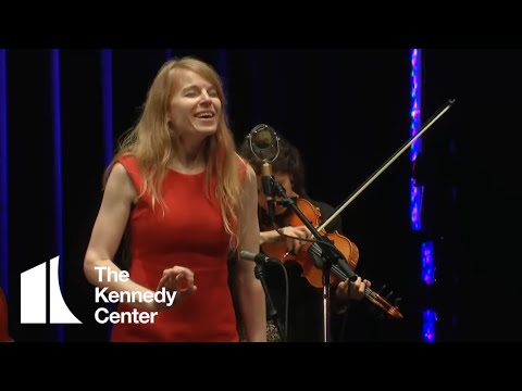 Jayme Stone's Lomax Project - Millennium Stage (January 4, 2017)