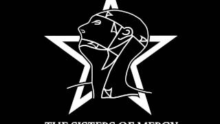 The Sisters of Mercy - Floorshow (Riley Smith Hall, Leeds University 5 Oct 1982)