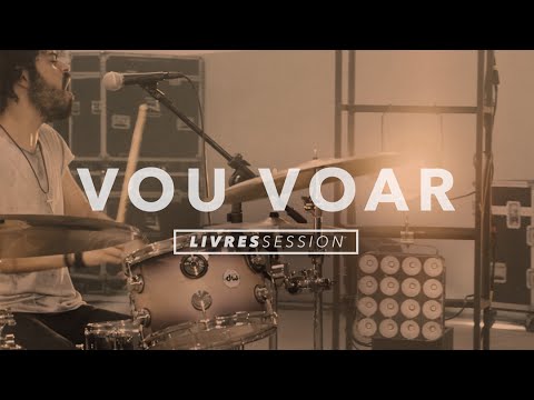 LIVRES | Juliano Son - "Vou Voar" - Clipe Oficial