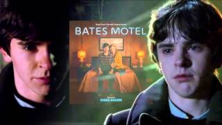 Bates Motel Soundtrack   Norman's Theme Compilation
