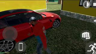 Daggan boss ki Bugatti chori😂🤙🏻|indian bike driving 3d#gameplay#chori 