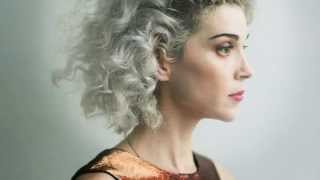 St.  Vincent  - Teenage Talk