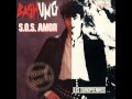 Alain Bashung - SOS Amor