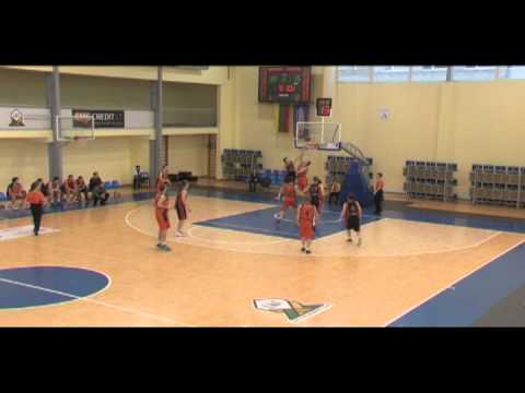 NKL. „Meresta" - Gargždų „Gargždai-Bremena"