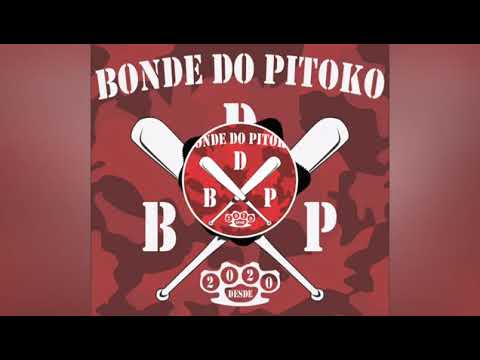 Mc Jhuny sinistro - Pavilhão 9 Bebedouro / Bonde do Pitoko