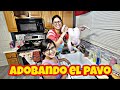 Thanksgiving Day 2022 Con La FAMILIA