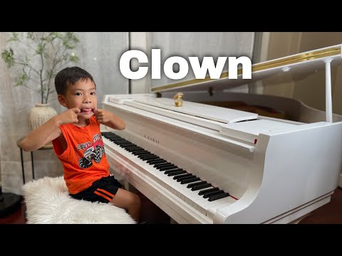 Kabalevsky: The Clown | PJ Piano
