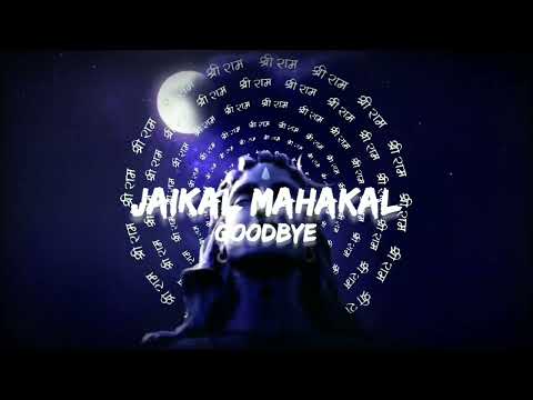JAIKAL MAHAKAL FROM GOODBYE FULL SONG||#music