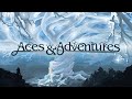 Vídeo de gameplay de Aces & Adventures  Todas as plataformas