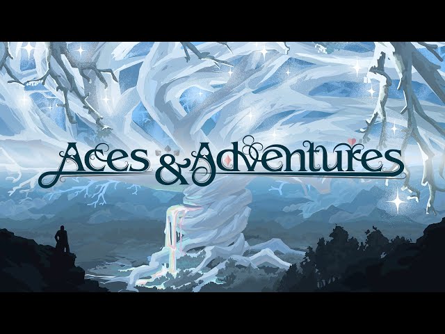 Video - Aces & Adventures (PC)