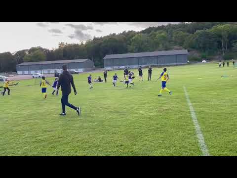 P13 USK Grön vs  Lerum